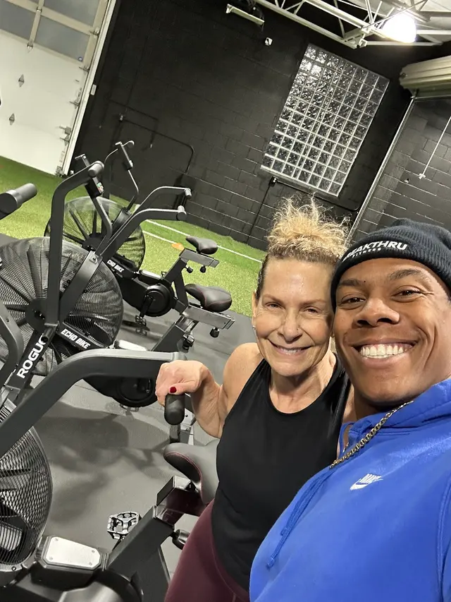 Breakthru Fitness Milwaukee — customer photo 11