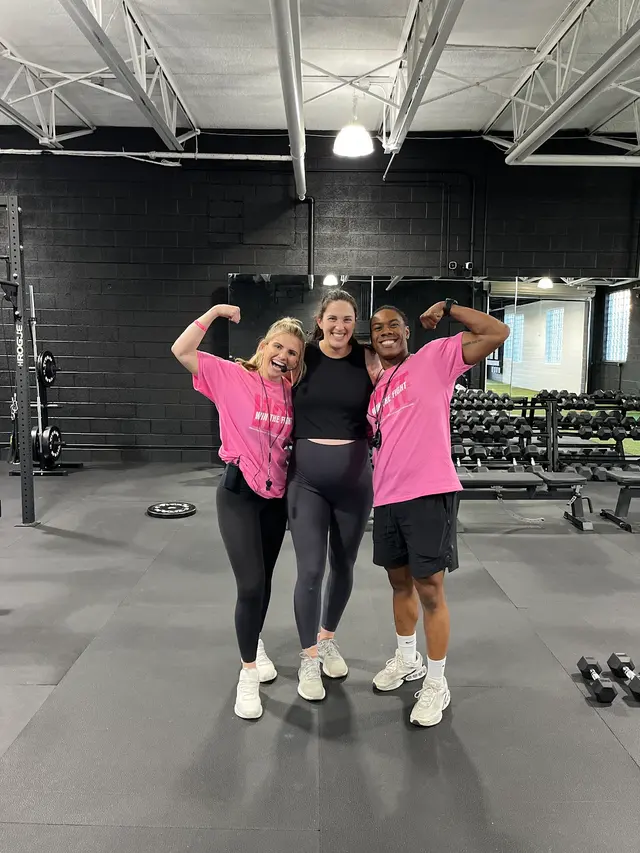 Breakthru Fitness Milwaukee — customer photo 4