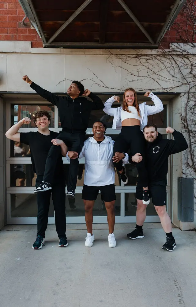 Breakthru Fitness Milwaukee — photo from the business 8