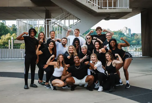 Breakthru Fitness Milwaukee — photo from the business 1