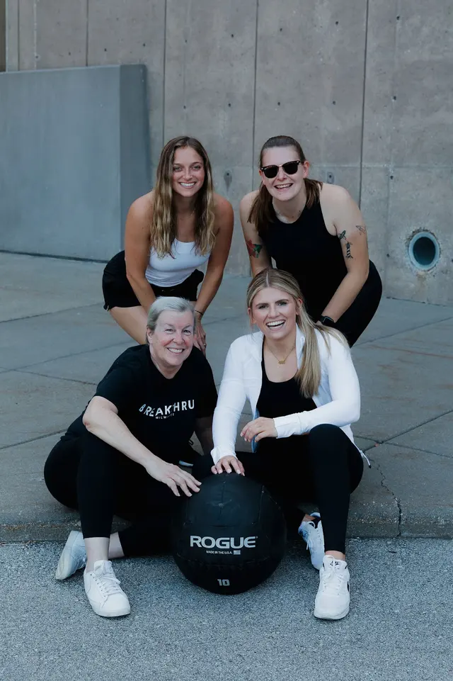 Breakthru Fitness Milwaukee — photo from the business 7