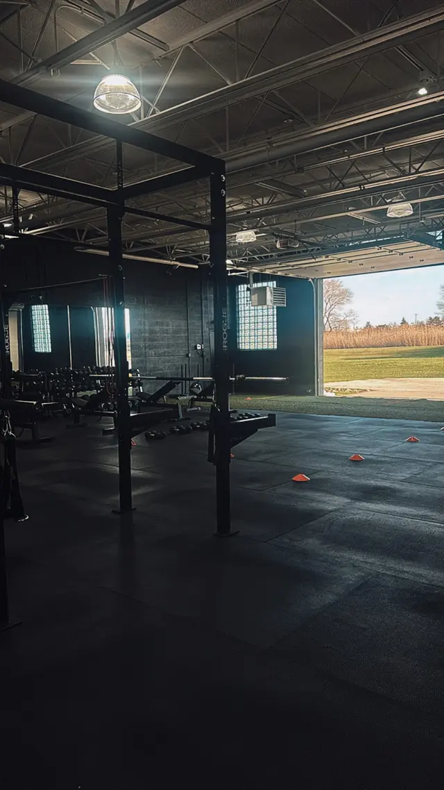 Breakthru Fitness Milwaukee — customer photo 6