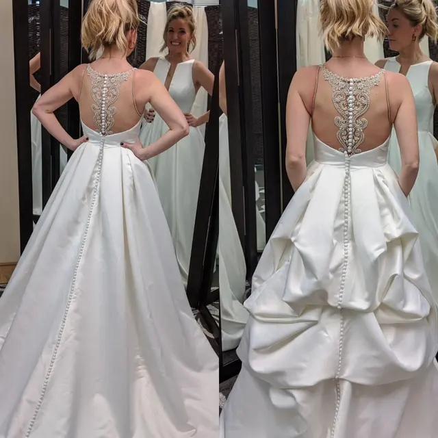 St. Clare's Closet | Alterations & Custom Design — photo from the business 6