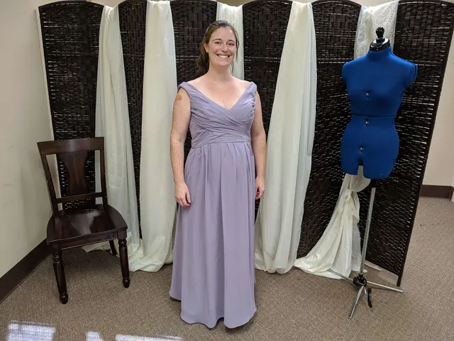 St. Clare's Closet | Alterations & Custom Design — photo from the business 3