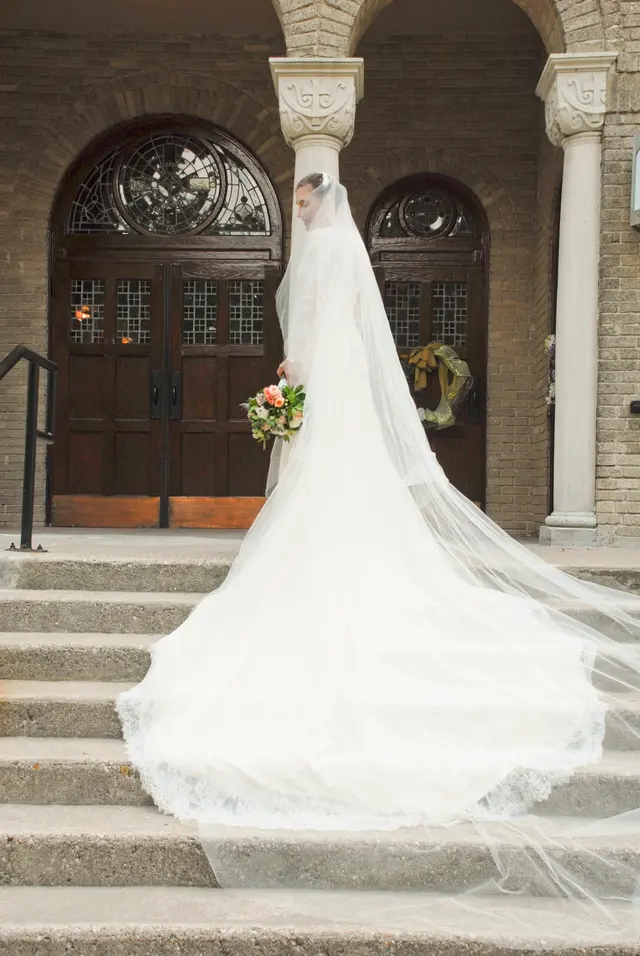 St. Clare's Closet | Alterations & Custom Design — photo from the business 7