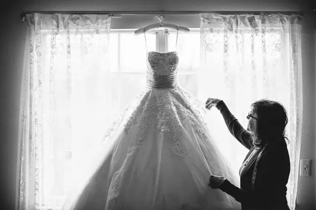 Alterations By Toni — photo from the business 1