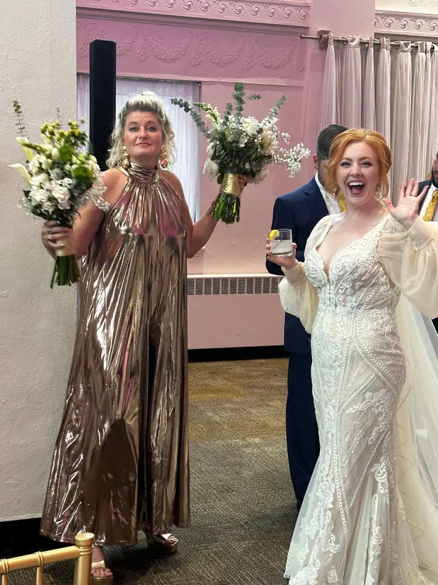 Alterations By Toni — customer photo 6