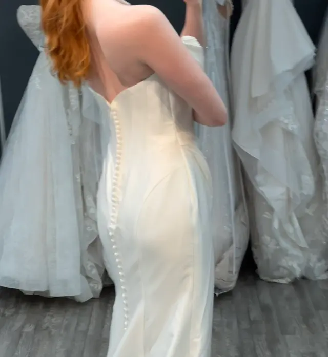 Alterations By Toni — customer photo 8