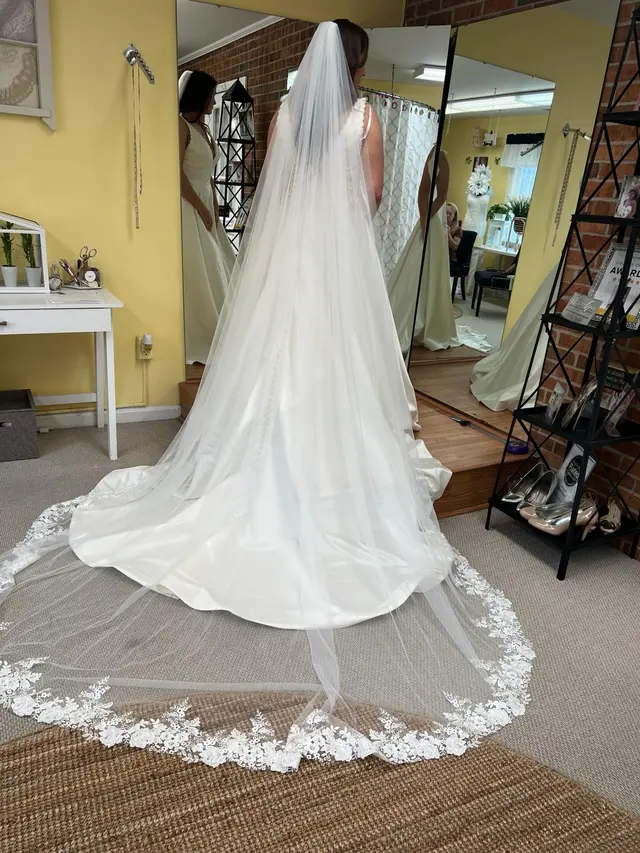 Alterations By Toni — photo from the business 5