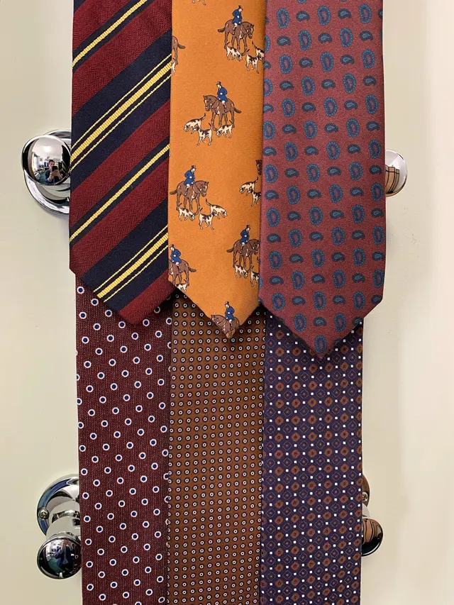 Philippe Haas Bespoke Tailoring — photo from the business 9