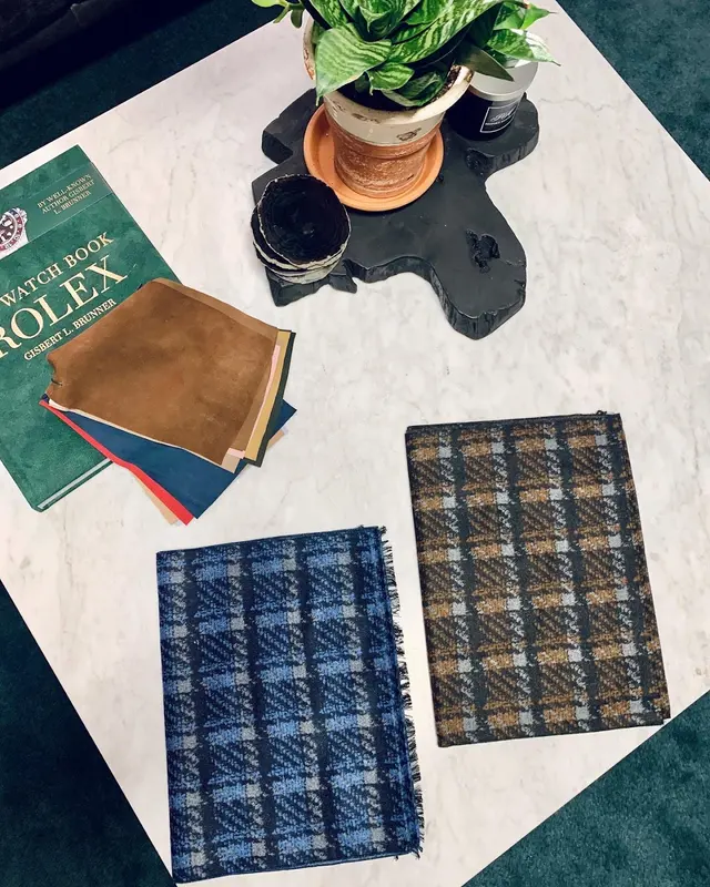 Philippe Haas Bespoke Tailoring — photo from the business 10
