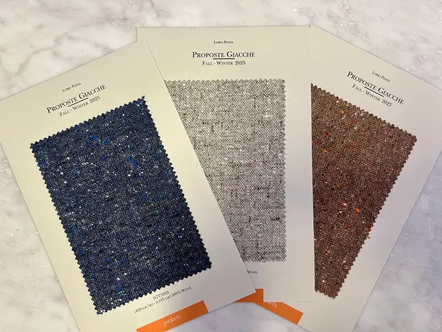 Philippe Haas Bespoke Tailoring — photo from the business 11