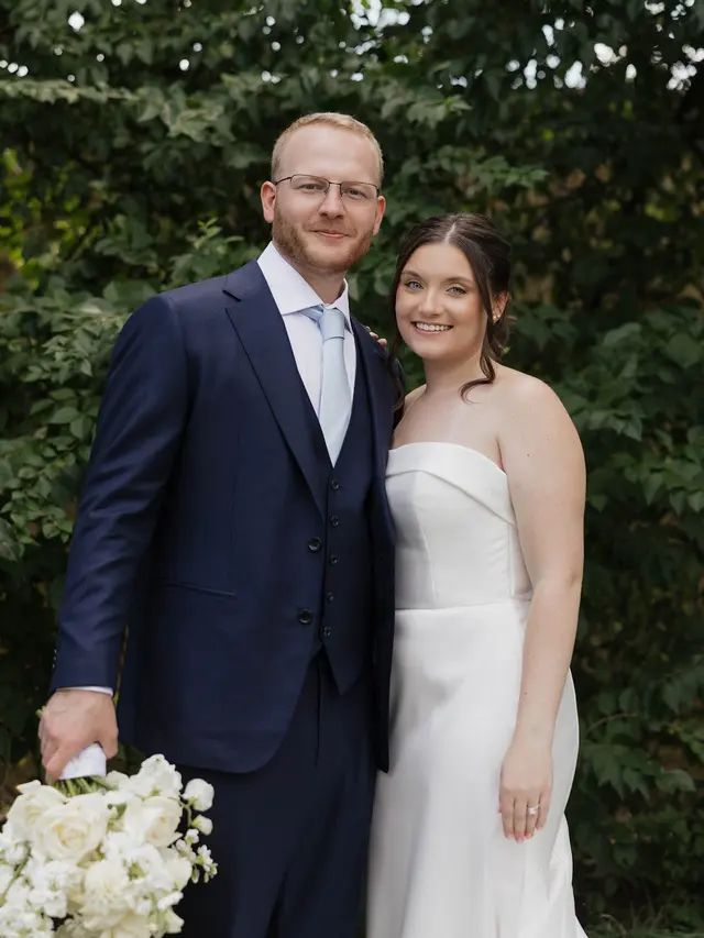 Customer photo of work by Philippe Haas Bespoke Tailoring, from Josh Pyle's review