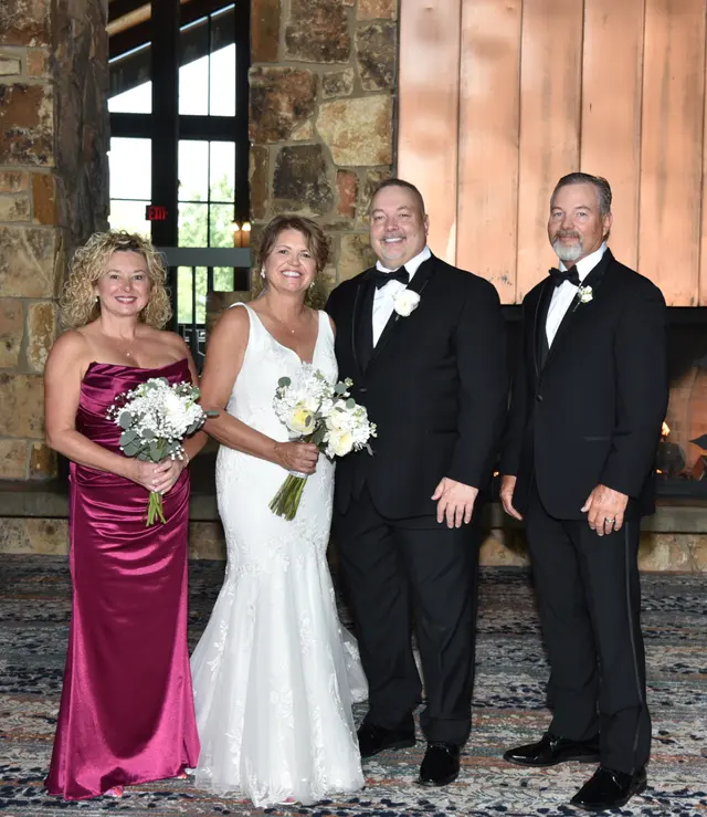 Moti Bridal Alterations — photo from the business 12