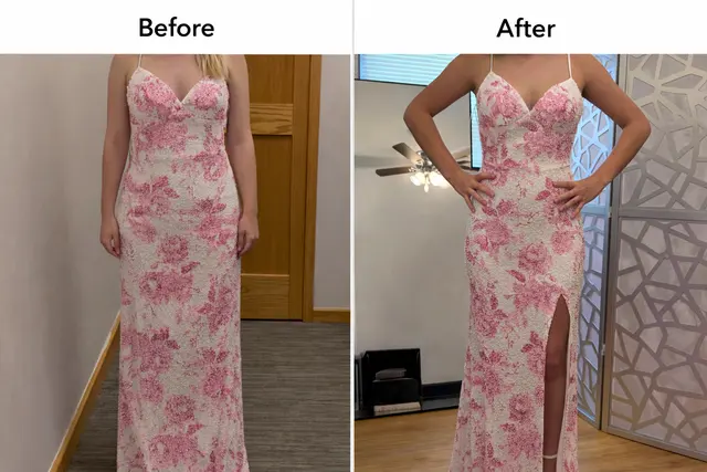 Moti Bridal Alterations — photo from the business 3