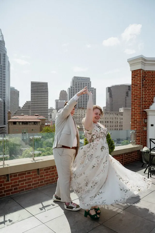 Moti Bridal Alterations — photo from the business 8