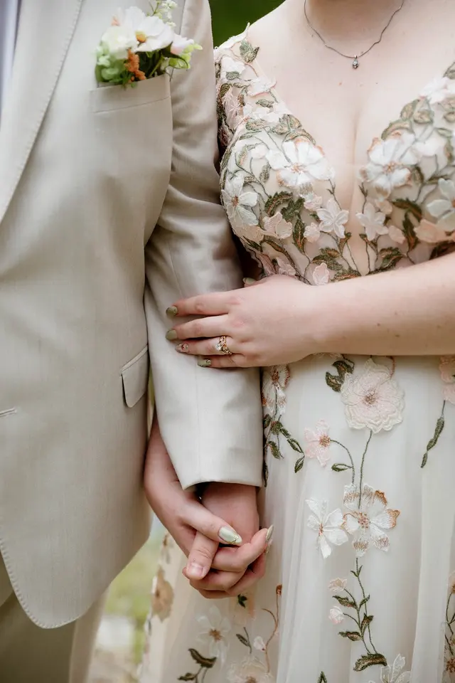Moti Bridal Alterations — photo from the business 1
