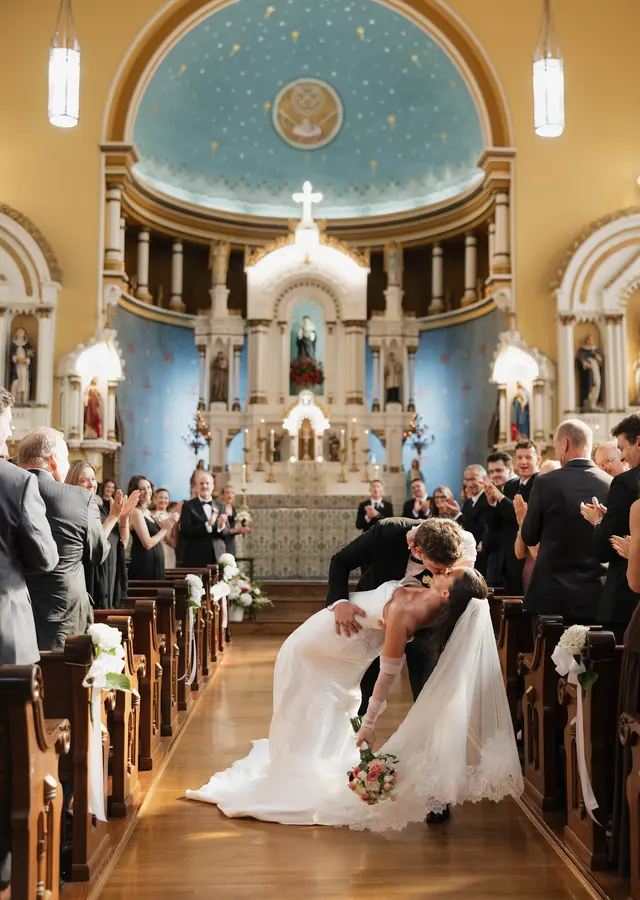 Moti Bridal Alterations — photo from the business 11