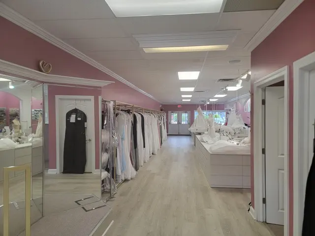 Moji Fashion Designs — photo from the business 3