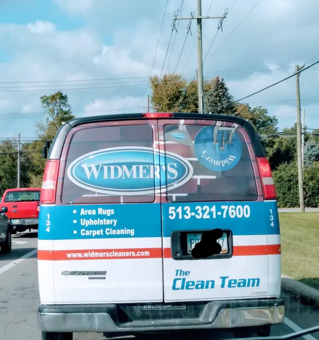 Tide Cleaners — customer photo 4