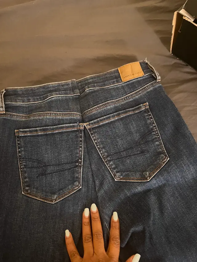 Tide Cleaners — customer photo 3
