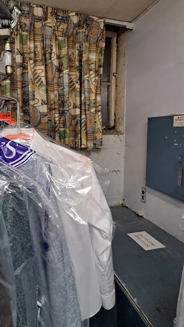 Tide Cleaners — customer photo 7