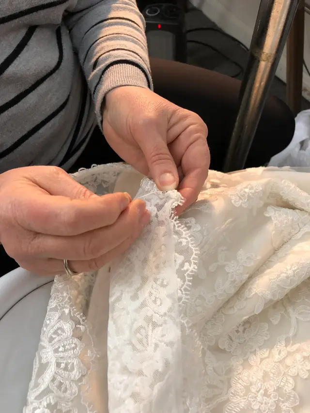 Kroner Dry Cleaners — photo from the business 7