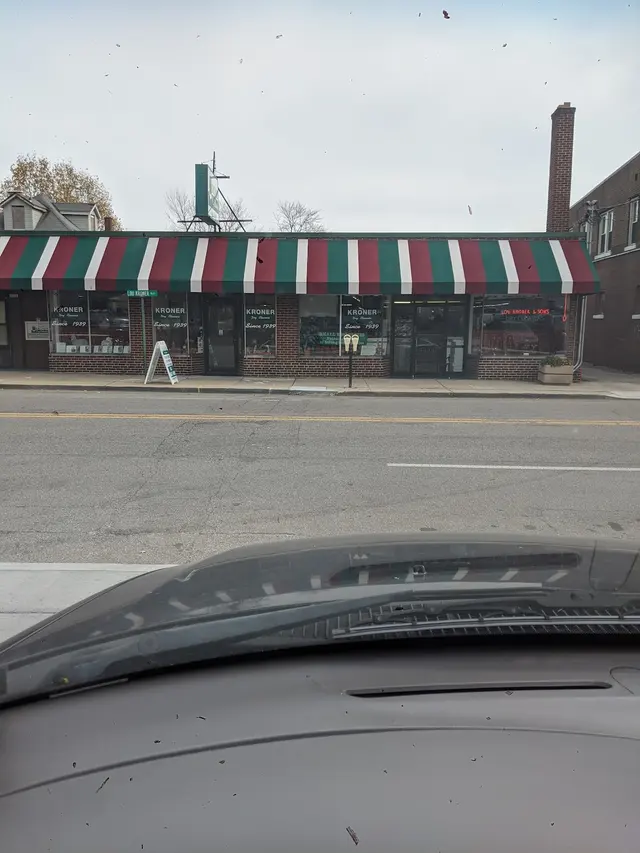 Kroner Dry Cleaners — customer photo 9