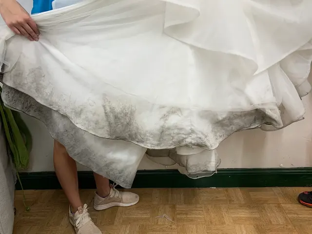 Kroner Dry Cleaners — photo from the business 2