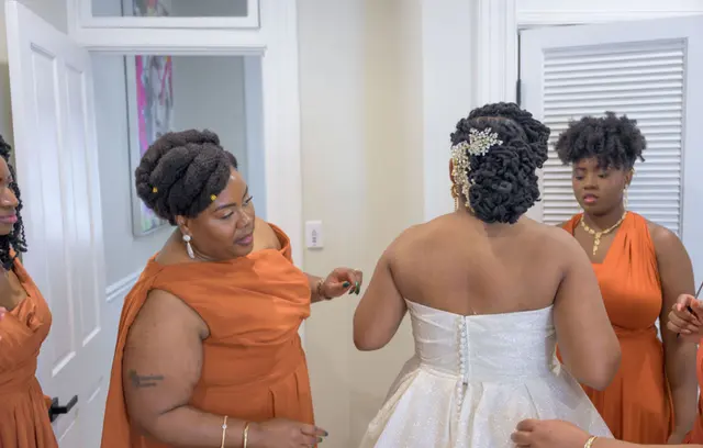Mt. Airy Alterations — customer photo 5