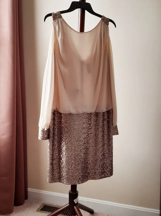 Nina Alterations & Custom Sewing — photo from the business 3