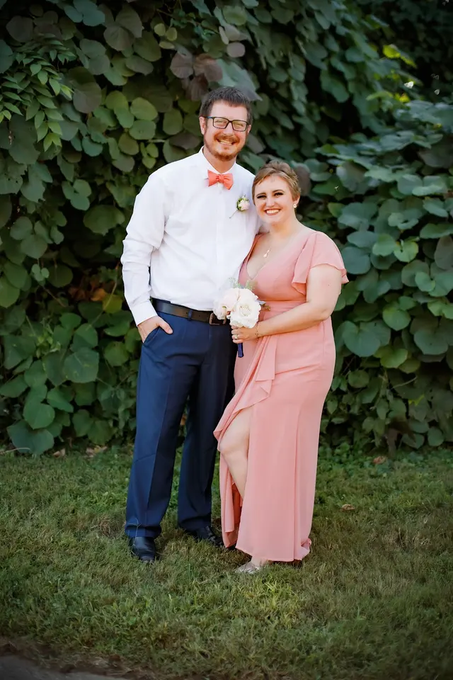 Nina Alterations & Custom Sewing — customer photo 10