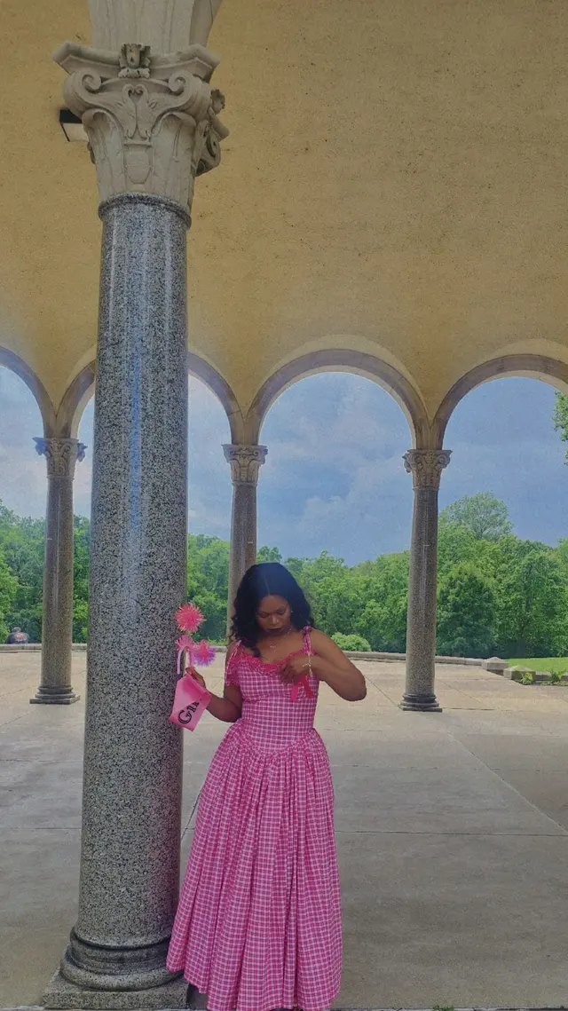 Nina Alterations & Custom Sewing — customer photo 7