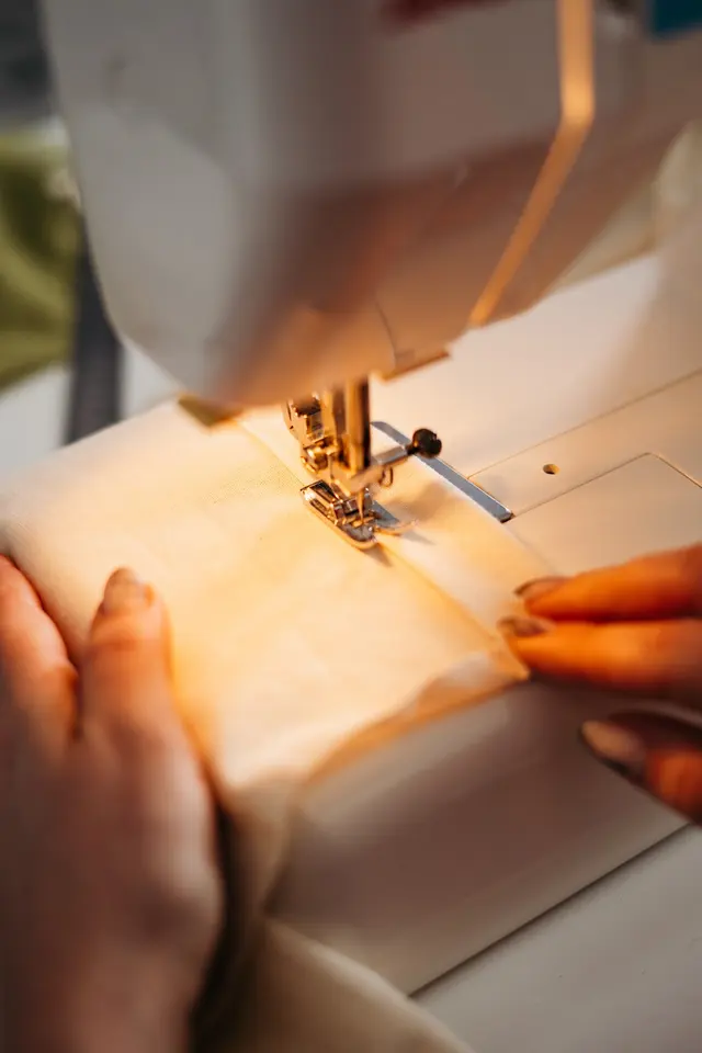 Nina Alterations & Custom Sewing — photo from the business 5