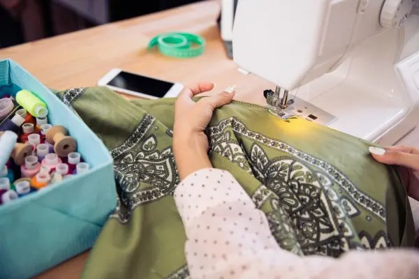 Nina Alterations & Custom Sewing — photo from the business 6