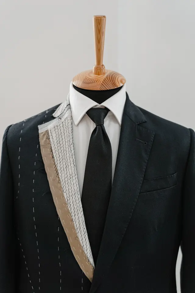 Nina Alterations & Custom Sewing — photo from the business 2
