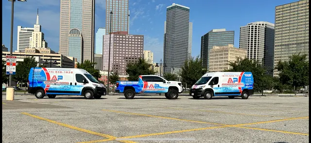 Anchor Plumbing Company — photo from the business 7