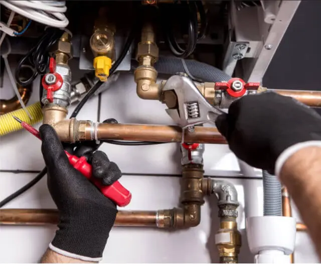 Anchor Plumbing Company — photo from the business 10