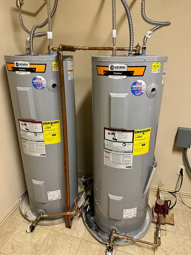 Anchor Plumbing Company — photo from the business 2