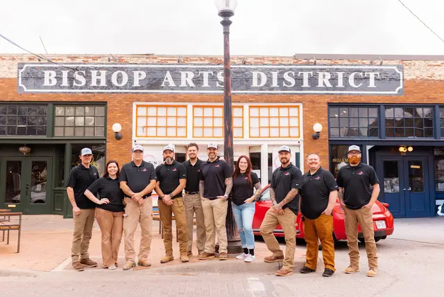 Anchor Plumbing Company — photo from the business 1
