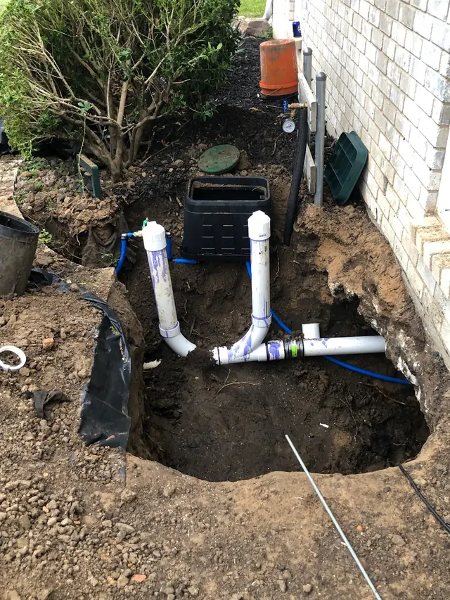 Anchor Plumbing Company — customer photo 9