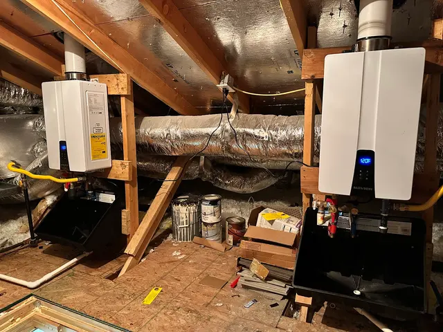 Anchor Plumbing Company — photo from the business 5