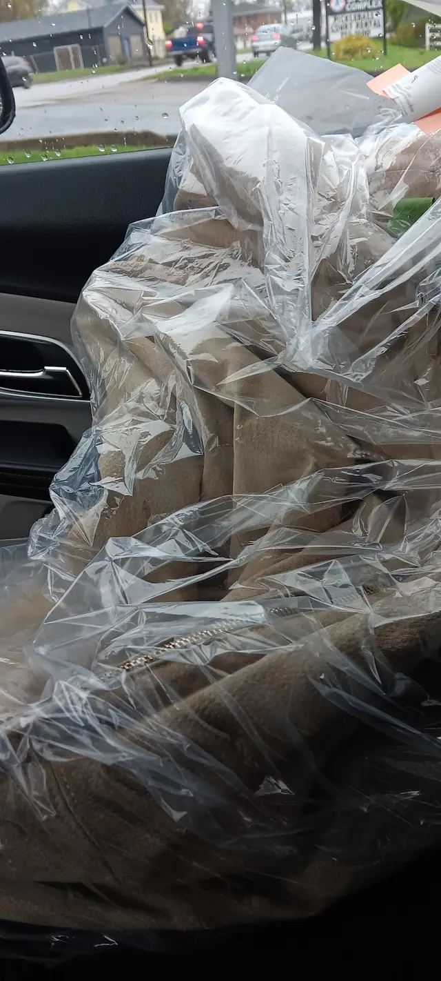 SimplyFresh Dry Cleaners & Laundry Specialists — customer photo 6