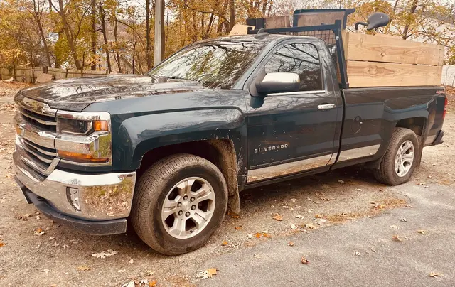 The Good Shepard Junk Removal — photo from the business 6