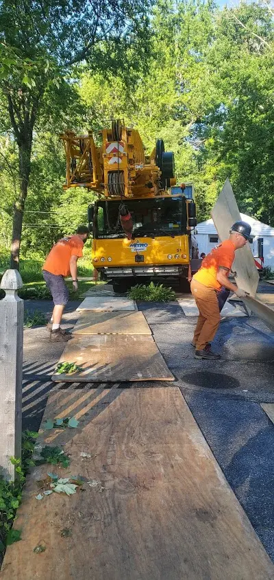 New England Tree Experts — photo from the business 9