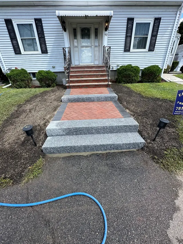 Edgar and Sons Tree Service — photo from the business 7
