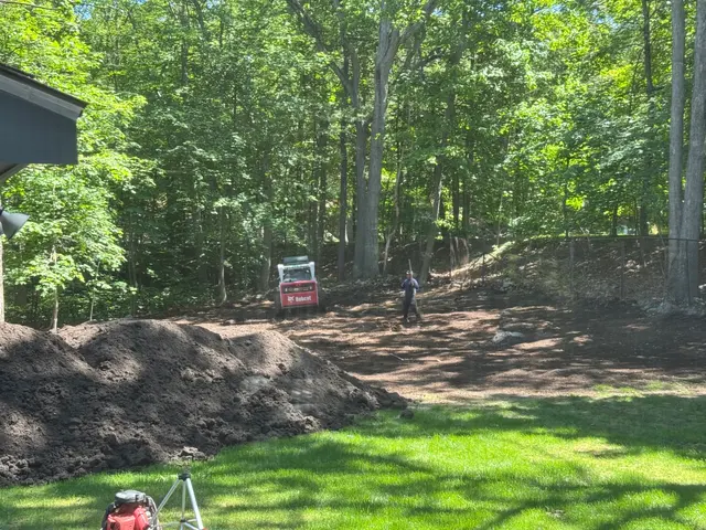 Edgar and Sons Tree Service — customer photo 4