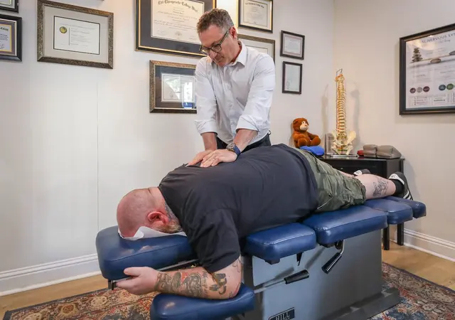 Rivertown Chiropractic — customer photo 2