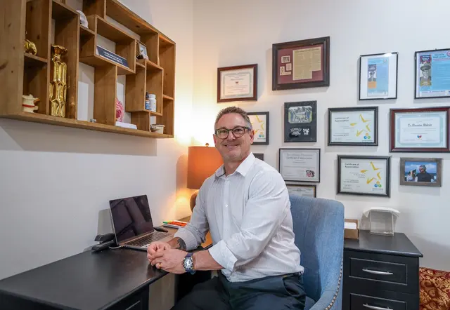 Rivertown Chiropractic — customer photo 12