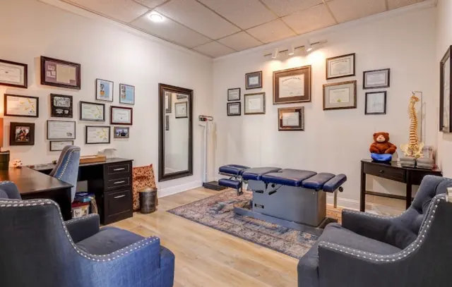 Rivertown Chiropractic — photo from the business 1